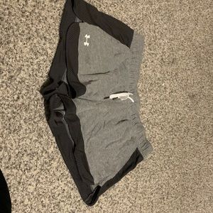 Under Armour shorts